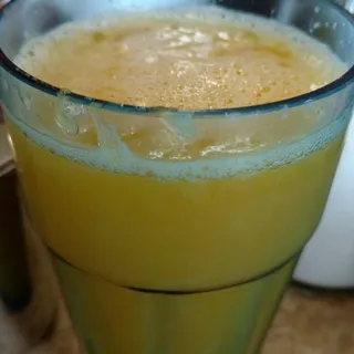 Fresh Orange Juice