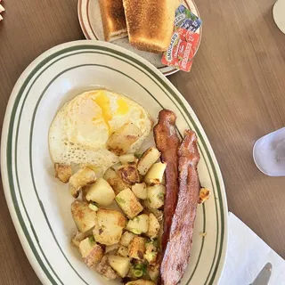 Breakfast Special