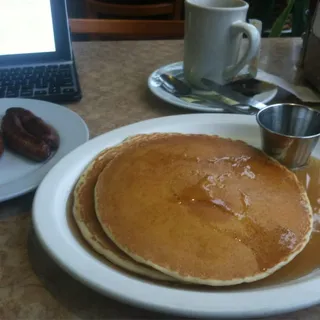 Short Stack