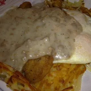 Hash Brown