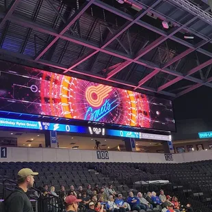 Let's get it started!