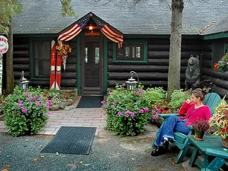 Spider Lake Lodge Bed & Breakfast