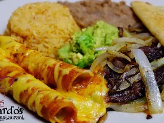 Ricardo's Resturaunt