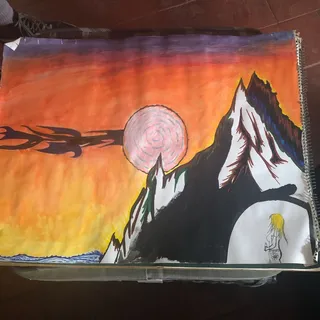 D K.