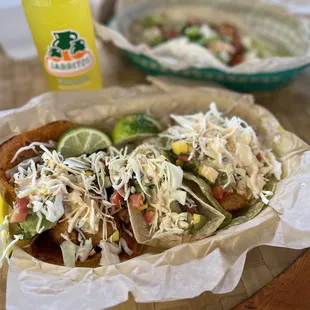 Cabo Bob's Burritos