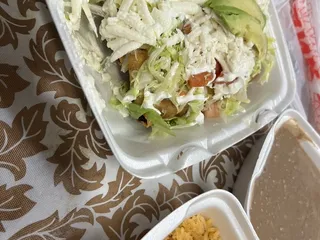 ALLI Mexican Cuisine