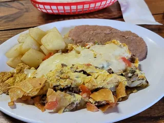 Taco Aranda