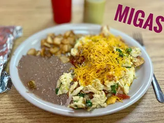 Macho Taco