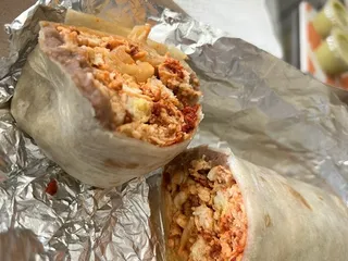 Casa Linda Taqueria