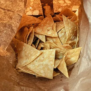 Tortilla Chips