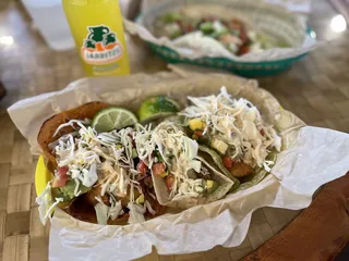 Cabo Bob's Burritos