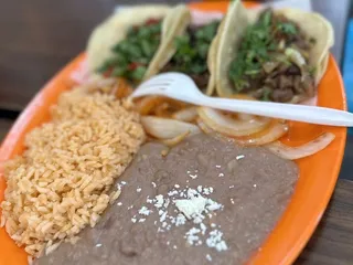 Tacos Doña Lena