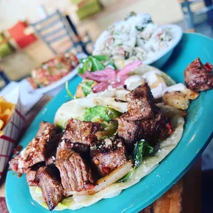 Cabo Fish Taco - Ballantyne