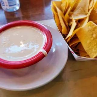 Queso Dip