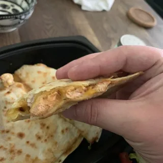 Chicken Quesadilla