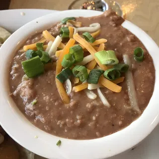 Refried Beans