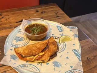 Sabor Latin Street Grill - Uptown