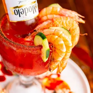 drink, sushi and sashimi