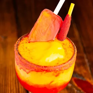 Mangonada