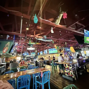 Cabo Joes, El Paseo Texas