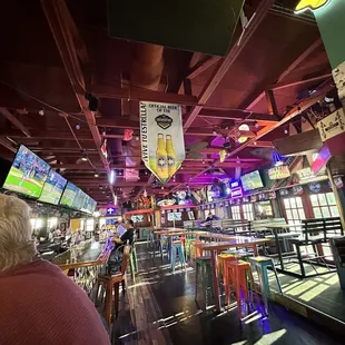 Cabo Joe's, El Paseo Texas