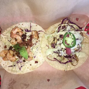 Taco Tuesday!! $2 tacos