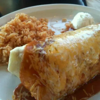 Cabo Burrito