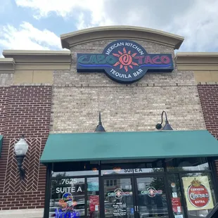 Can we taco 'bout it?