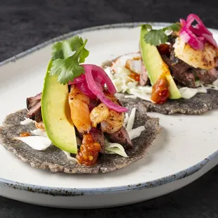 Join us every Tuesday from 4-6pm for Taco Tuesday featuring $2 tacos and $1 draft beers!