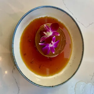 Flan