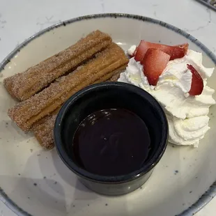 Churros