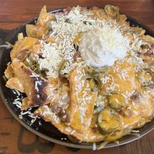 Nachos