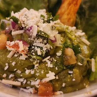 Guacamole