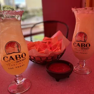 drink