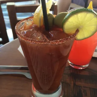 Bloody Mary