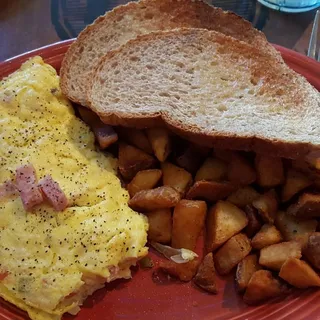 Denver Omelet