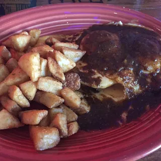 Huevos Rancheros