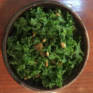 Kale Salad