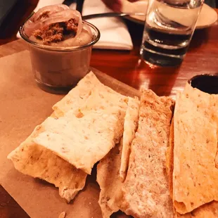 Duck Liver Pate