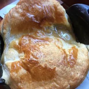 Chicken Pot Pie
