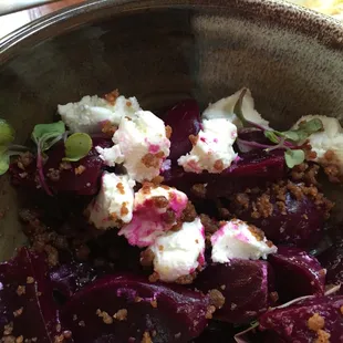 Beet Salad