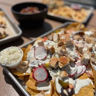 Nachos