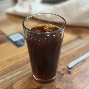 Cold Brew