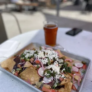 Nachos