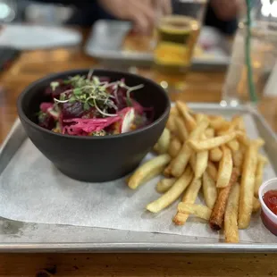 Buddha Bowl