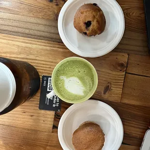 Matcha