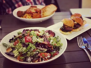 Dominion Wine and Beer