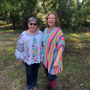 Caboots at the wedding!