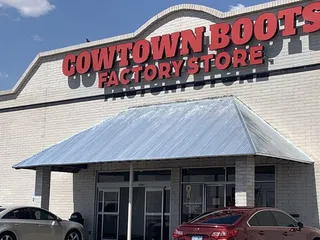 Cowtown Boots