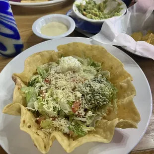 Taco Salad